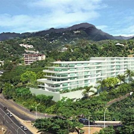 City'Appart Papeete  Extérieur photo